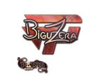 biguzera (Holo) | Shanghai 2024 image